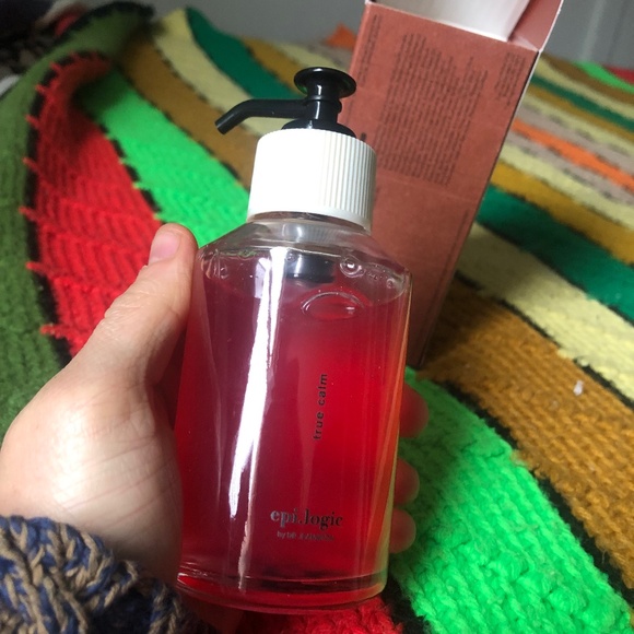 Epi.Logic True Calm Rosehip Gel Cleanser New Unopened Never Used - Picture 1 of 4